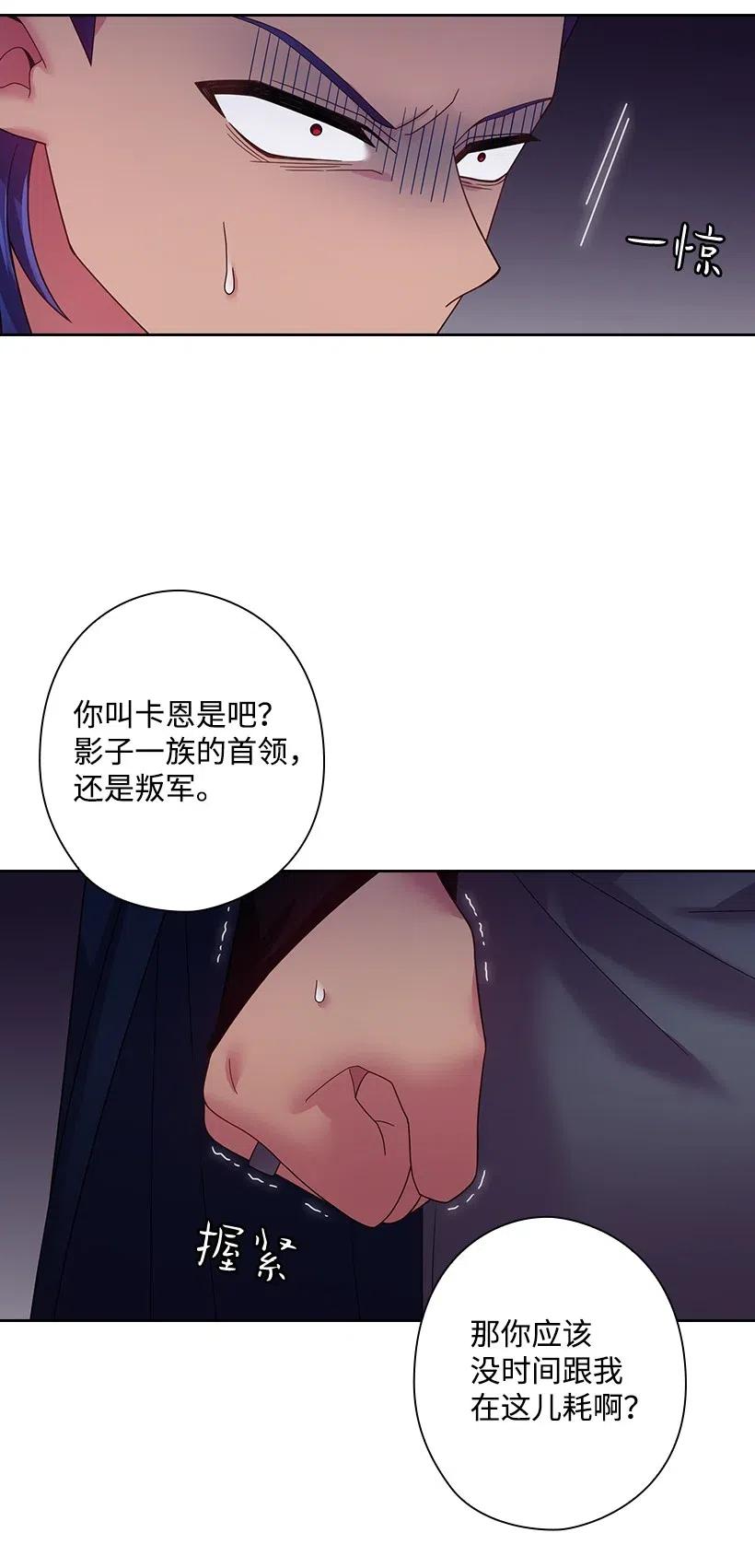 《王的贡女》86 套话 第48页