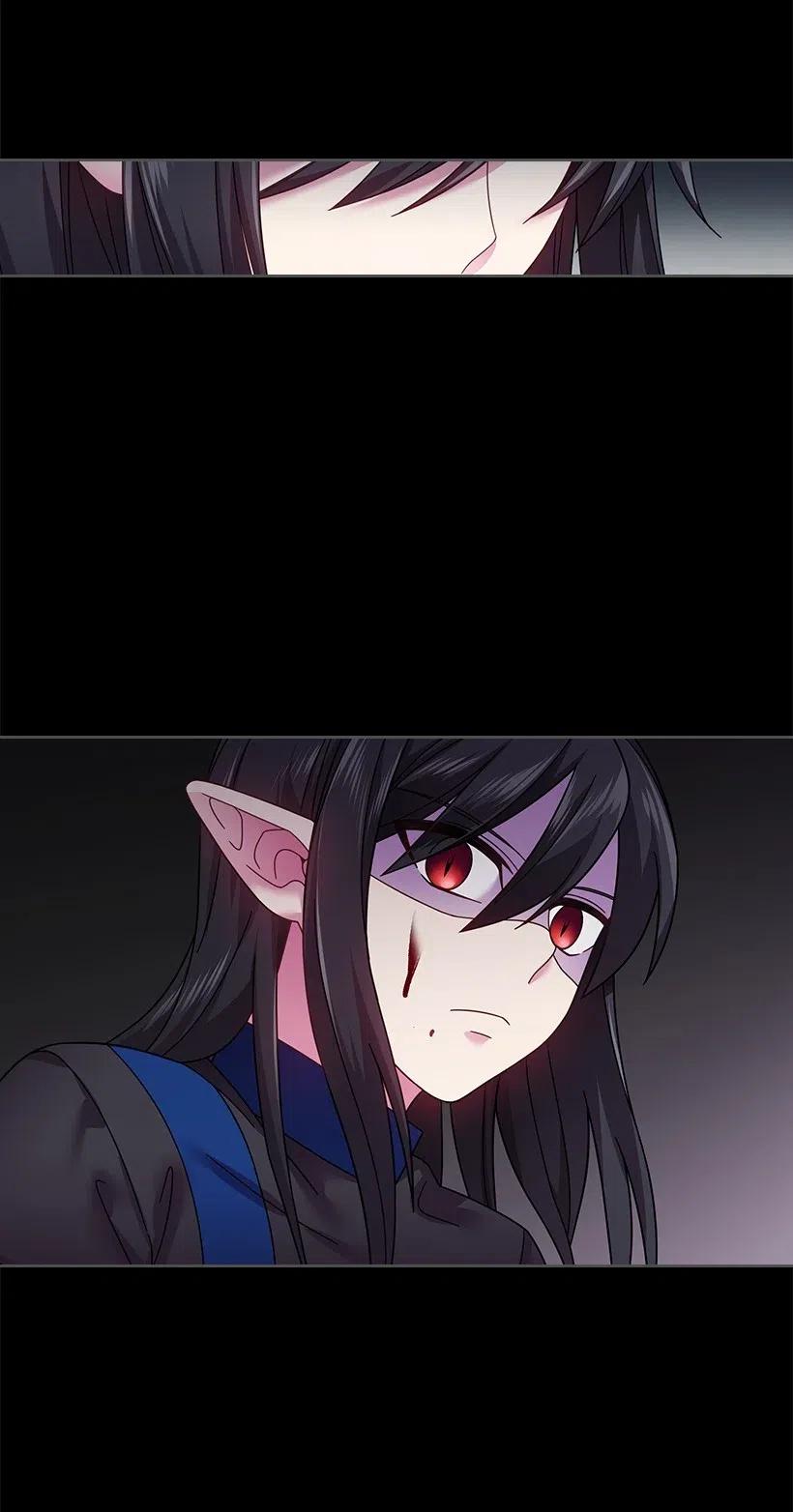 《王的贡女》87 背叛与复仇 第44页