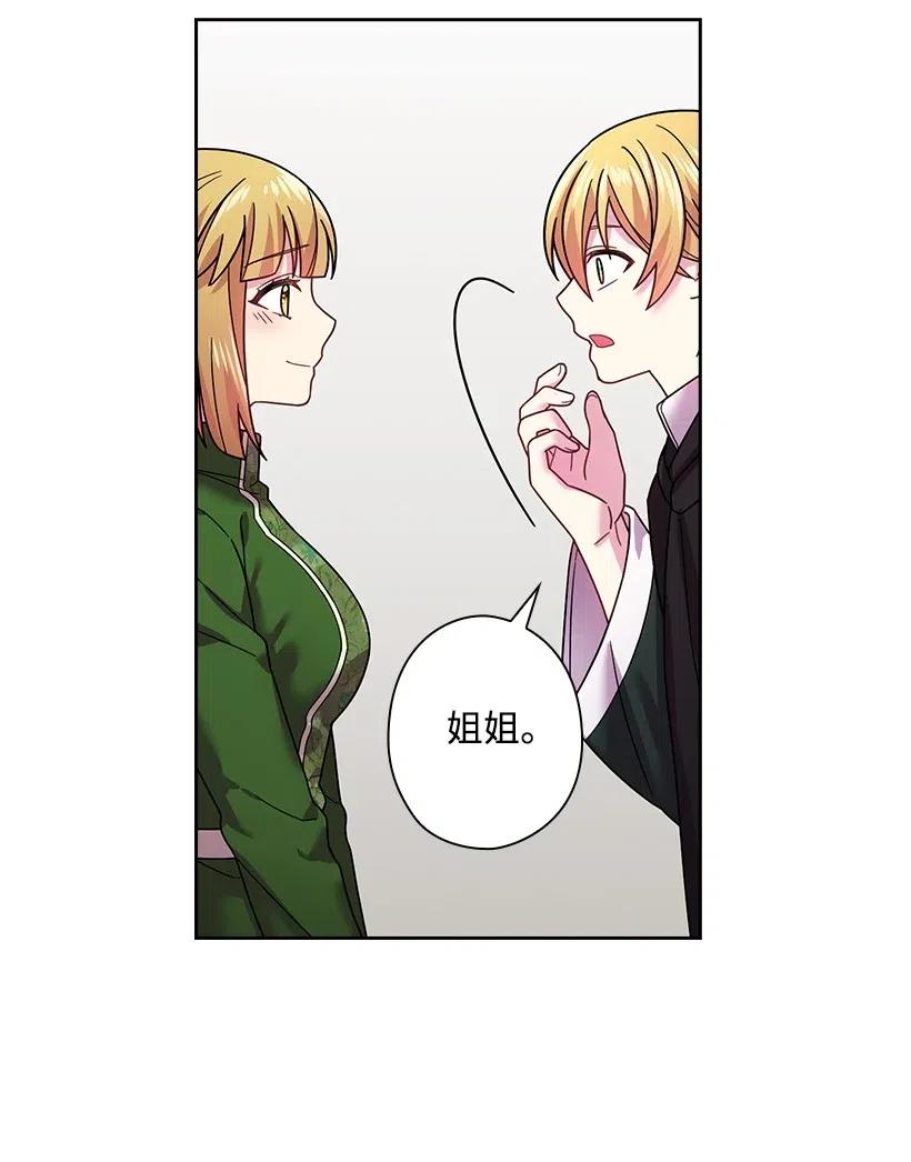 《王的贡女》93 姐弟重逢 第44页