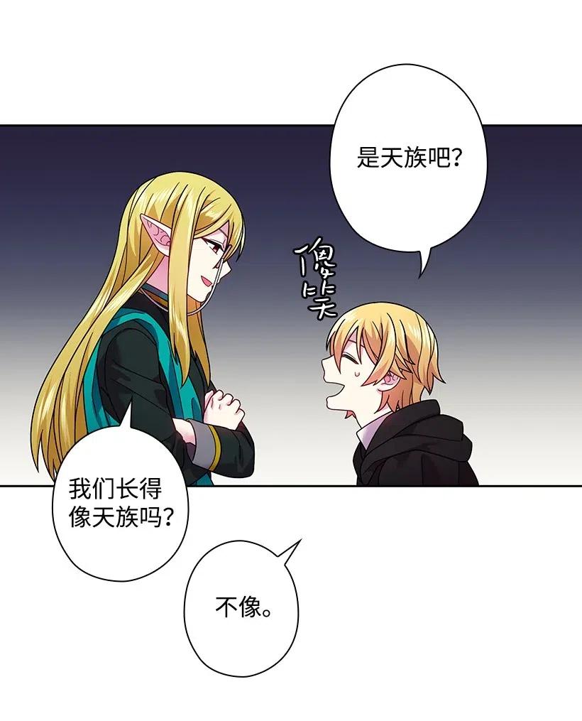 《王的贡女》93 姐弟重逢 第41页