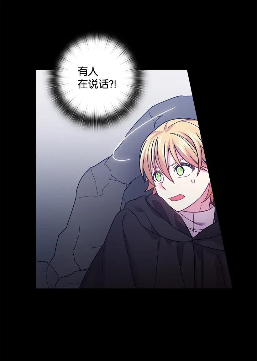 《王的贡女》93 姐弟重逢 第15页
