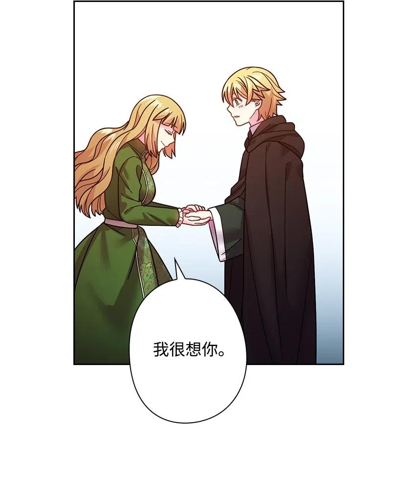 《王的贡女》93 姐弟重逢 第46页