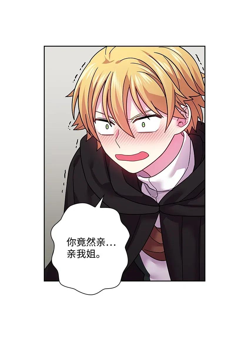 《王的贡女》93 姐弟重逢 第23页