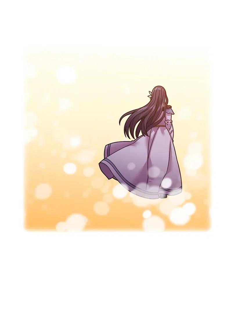 《王的贡女》94 她的笑容 第5页