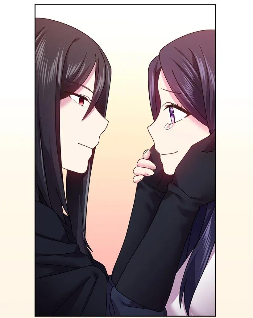 《王的贡女》95 如何跨越边界 第42页