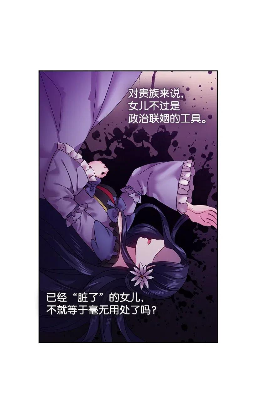 《王的贡女》95 如何跨越边界 第28页