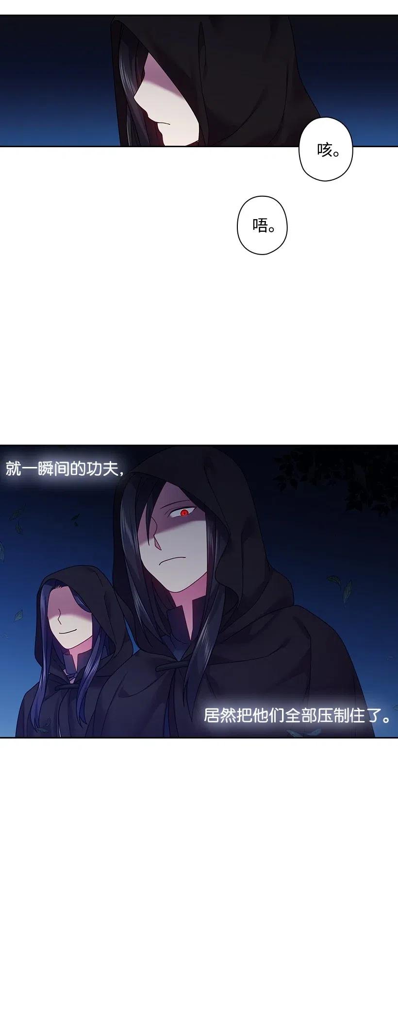 《王的贡女》97 皇太子遇袭 第49页