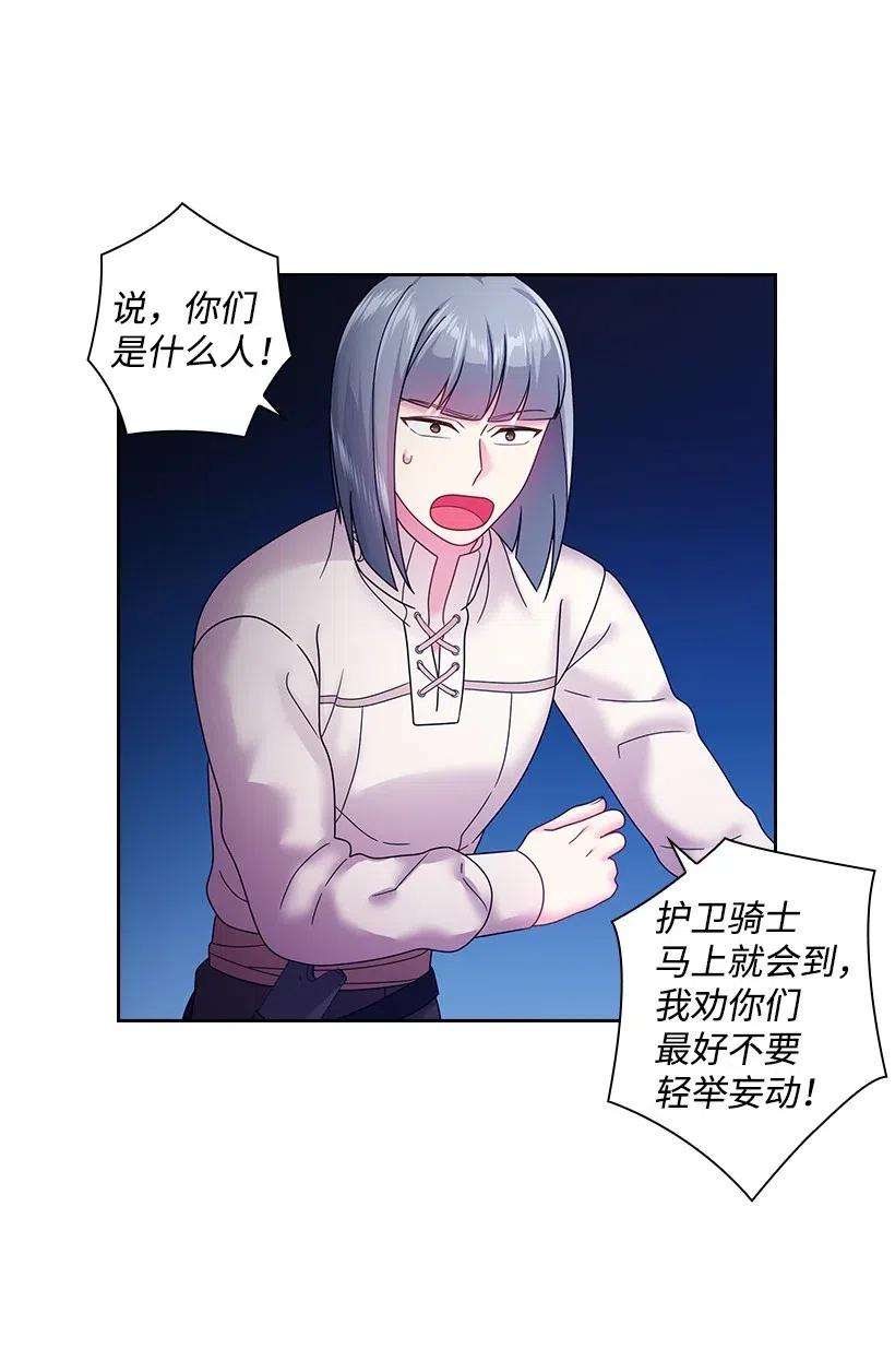 《王的贡女》97 皇太子遇袭 第44页