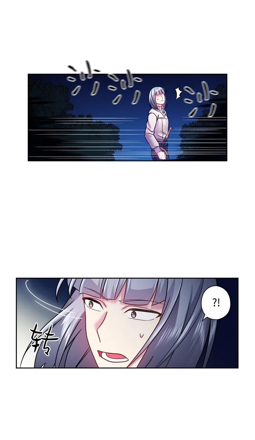 《王的贡女》97 皇太子遇袭 第27页