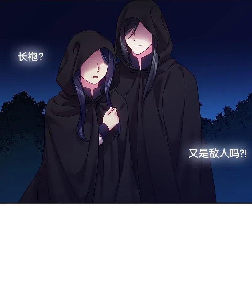 《王的贡女》97 皇太子遇袭 第42页