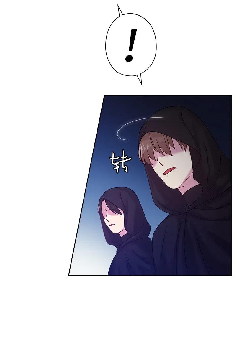 《王的贡女》97 皇太子遇袭 第40页