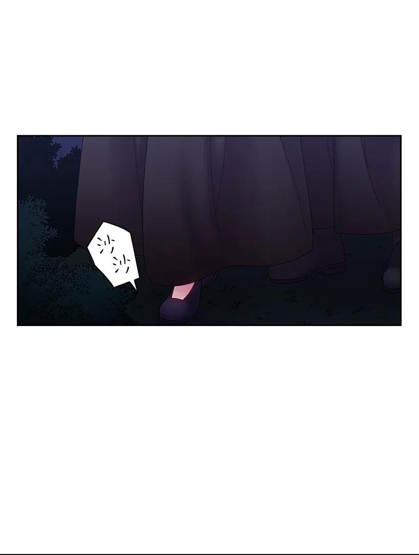 《王的贡女》97 皇太子遇袭 第41页