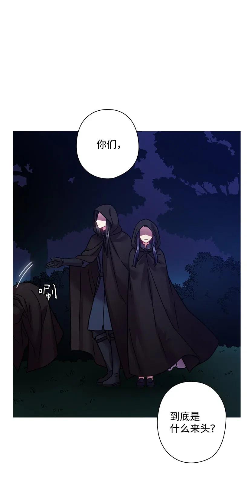 《王的贡女》98 交易 第41页