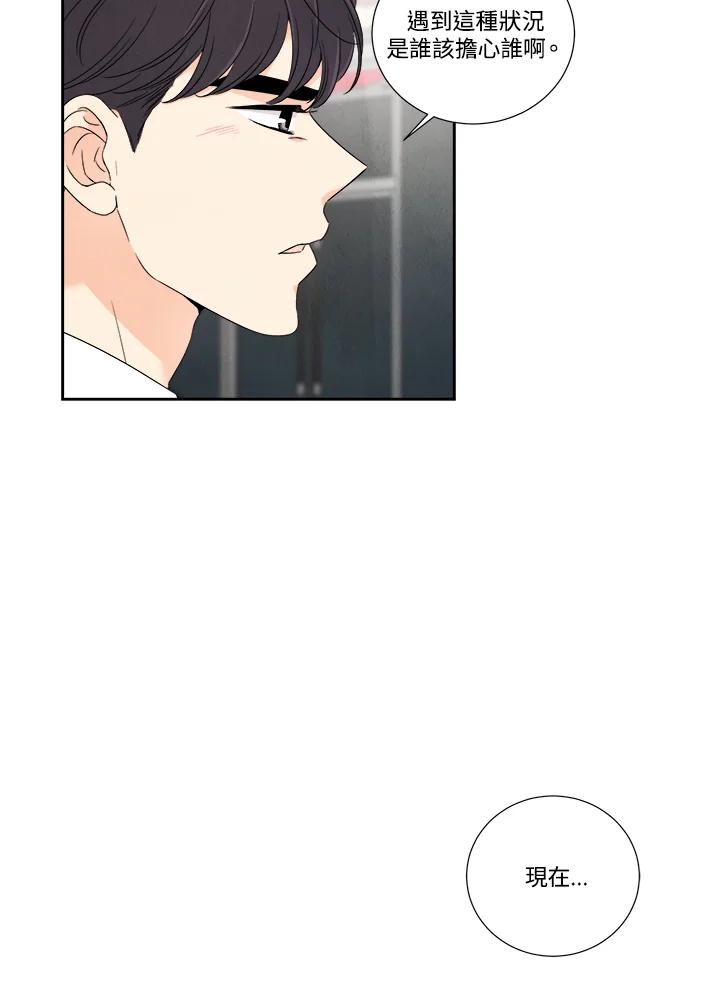 《纵然心痛》第28话 第69页