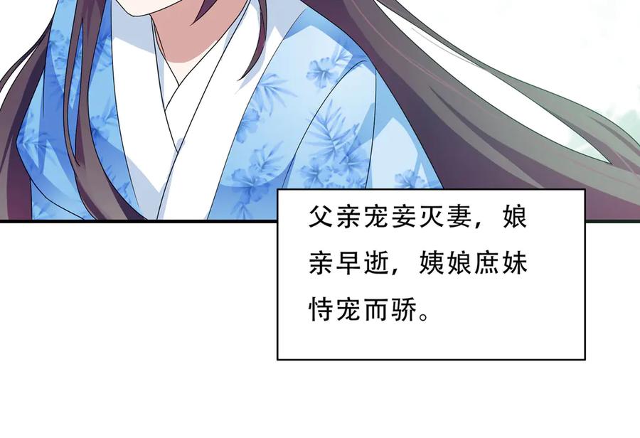 《王妃，王爷他不装了》第1话 第35页