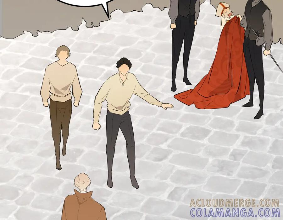 六岁开始成为女王 - 故事：“威廉” - 第97张图