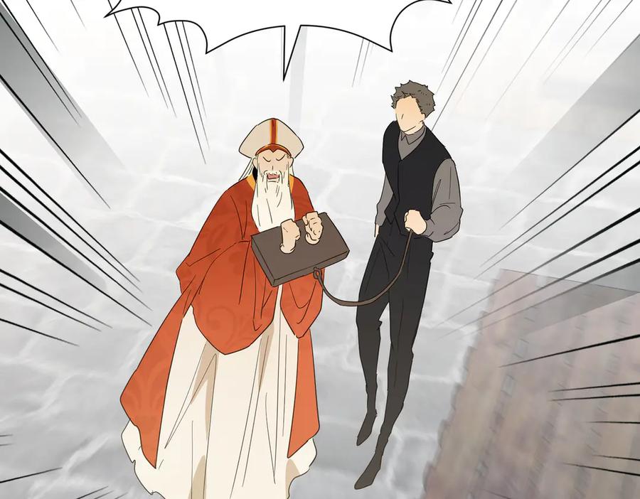 六岁开始成为女王 - 故事：“威廉” - 第112张图