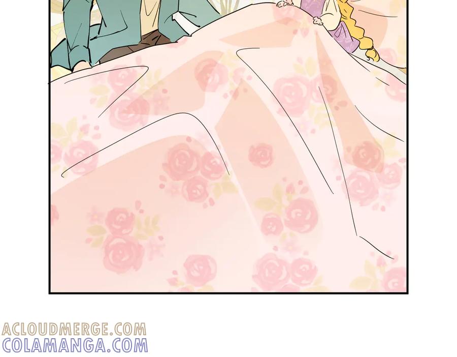 六岁开始成为女王 - 危险合作 - 第61张图