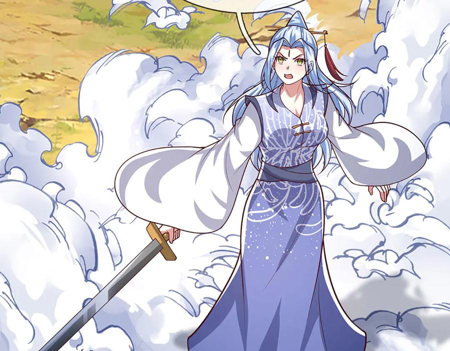 被困百万年：弟子遍布诸天万界 第388话 圣主爆炸了！ 第106页