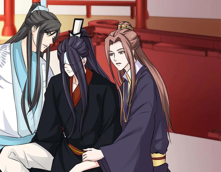 《王妃，王爷他不装了》第47话 第2页