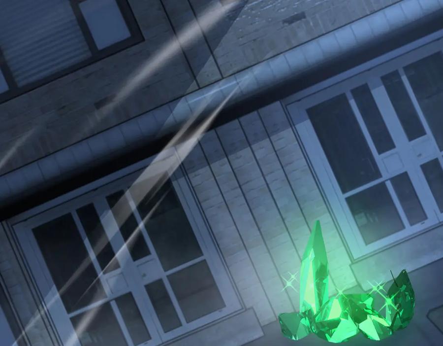 《我在末世给别人升级》第55话 成为噩运星 第64页