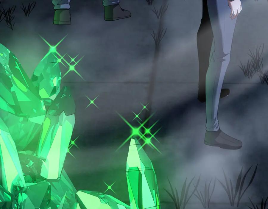 《我在末世给别人升级》第55话 成为噩运星 第51页