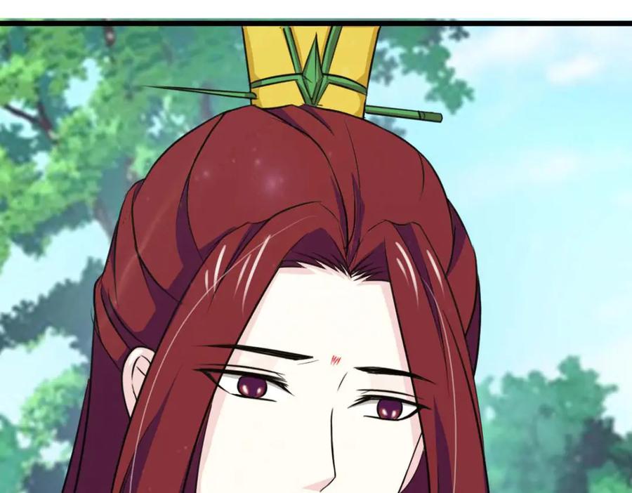 《王妃，王爷他不装了》第65话 第27页