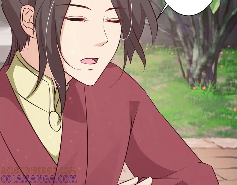 《王妃，王爷他不装了》第69话 第7页