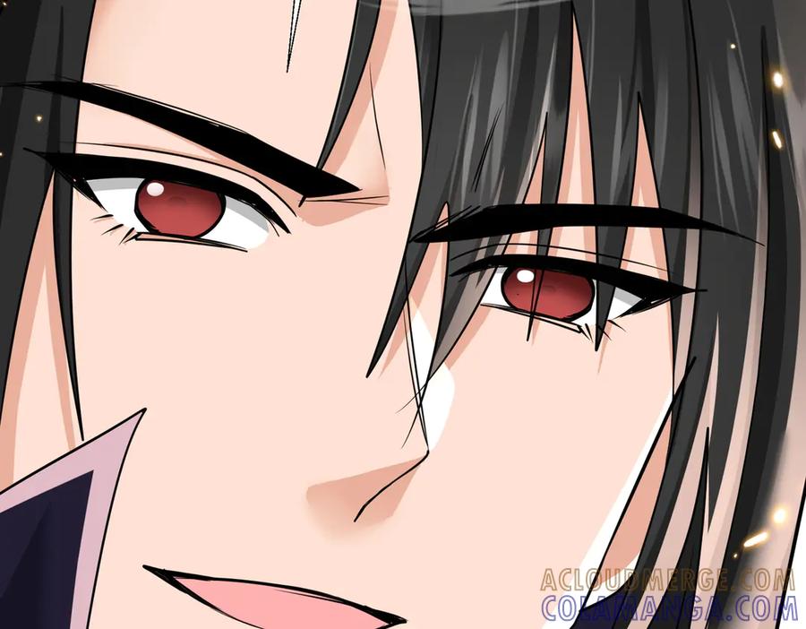 《玄幻：我的女帝徒弟要黑化》第68话 打架不许喂狗粮！ 第41页