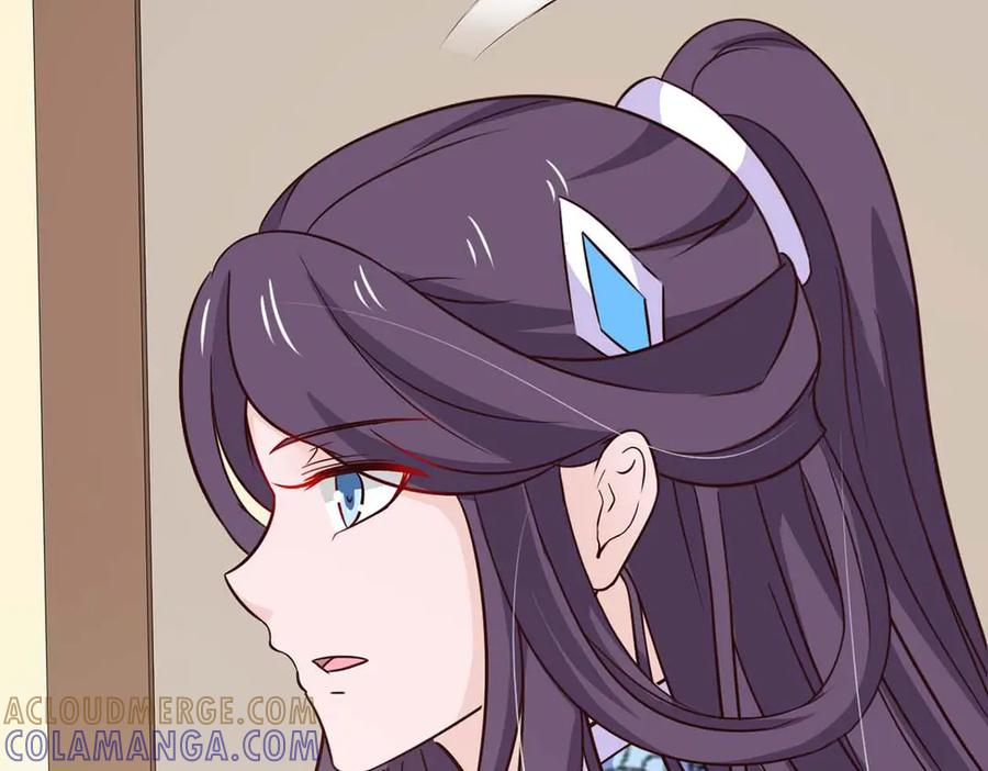 《王妃，王爷他不装了》第73话 第49页