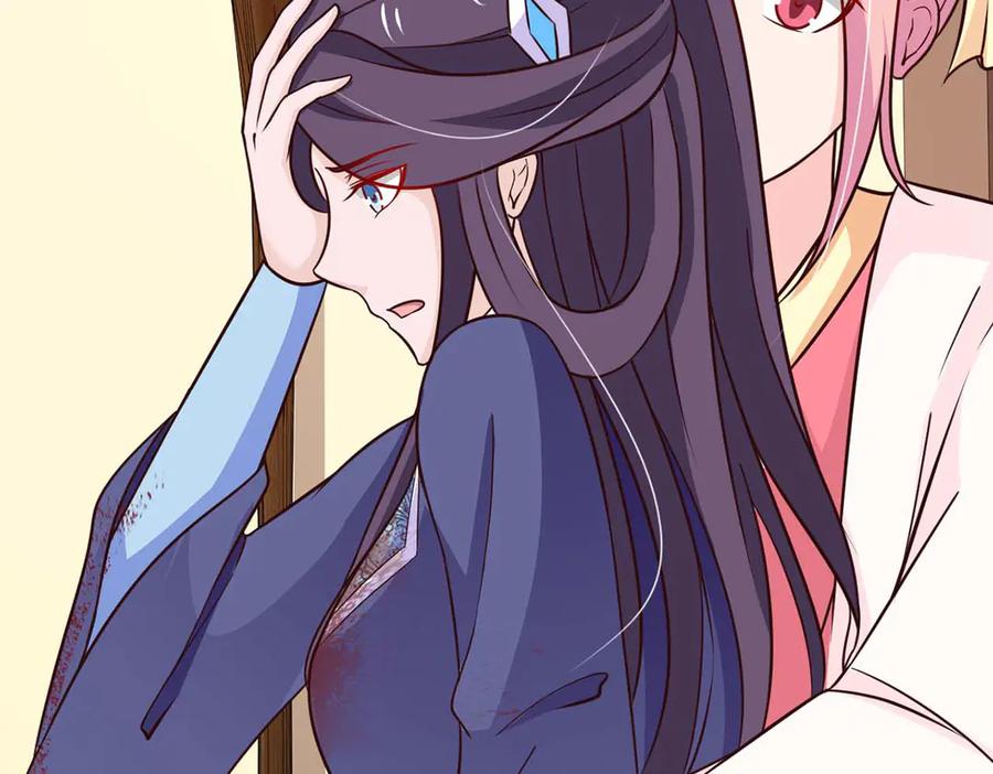 《王妃，王爷他不装了》第73话 第35页