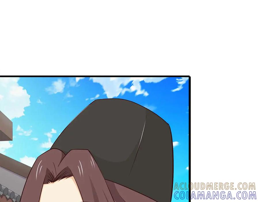 《王妃，王爷他不装了》第77话 第37页