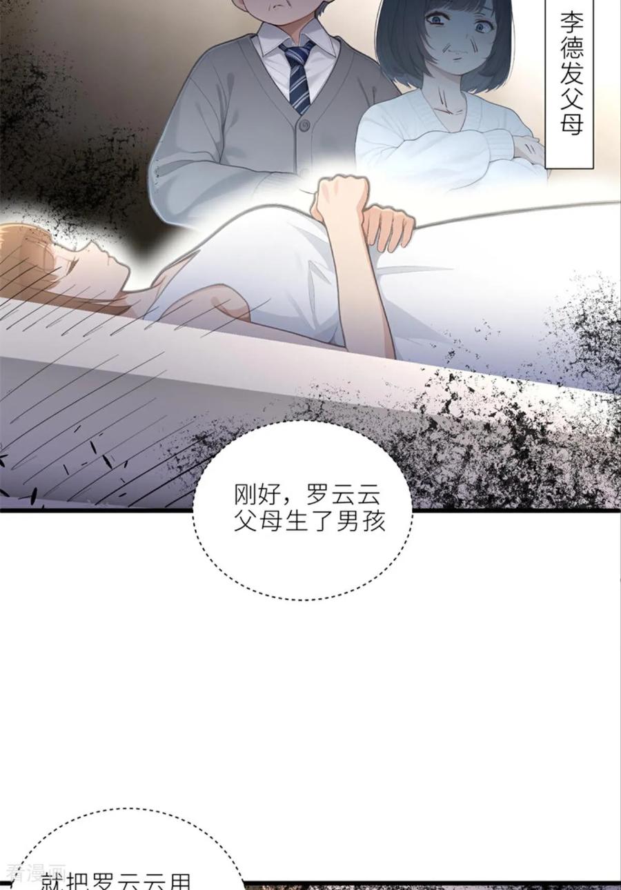 《王哥重生之猛男甜妹》第1话 大不了重头再来！！ 第24页