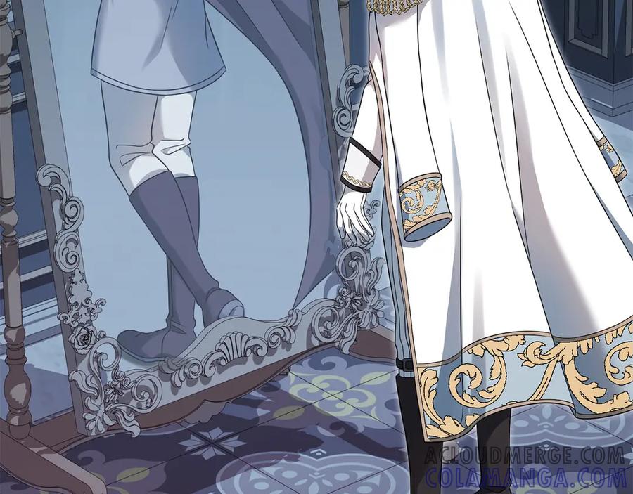 《以使者之名》第68话 模仿者 第93页