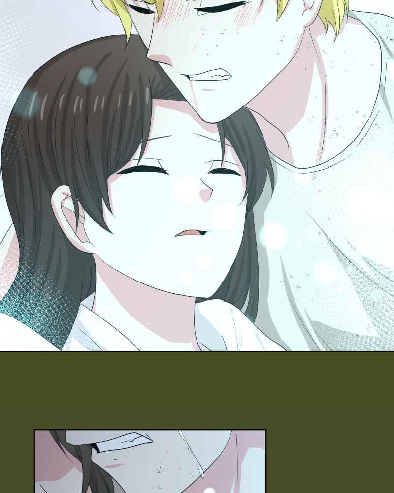 《血色的誓约》第二季[第22回] 再借一次力量给我 第26页
