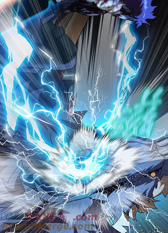 《吞噬钢铁的玩家》[第58话] 虚假的狂气VS真正的狂气 第37页