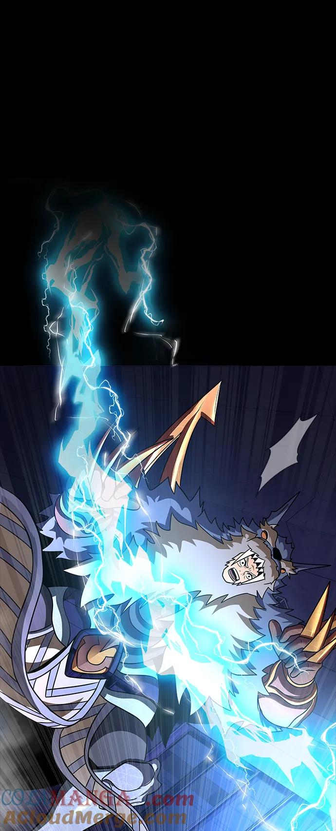 《吞噬钢铁的玩家》[第58话] 虚假的狂气VS真正的狂气 第33页
