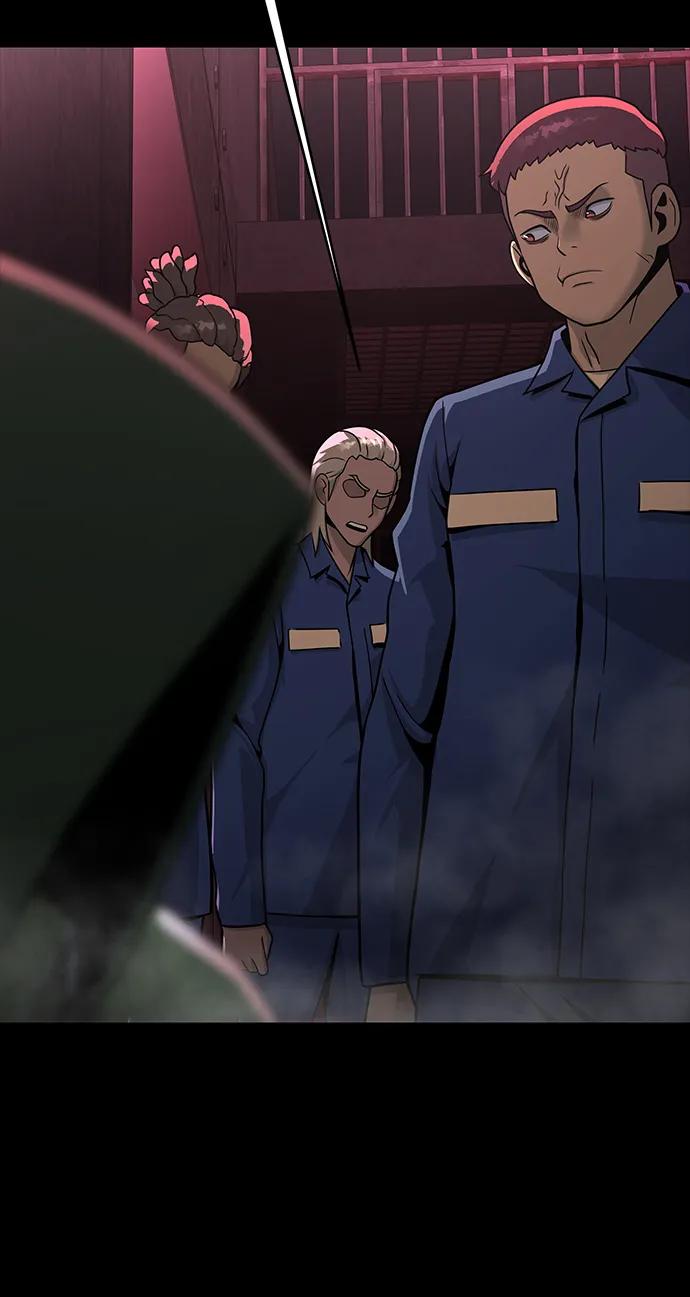 《吞噬钢铁的玩家》[第61话] 复仇鬼 第55页
