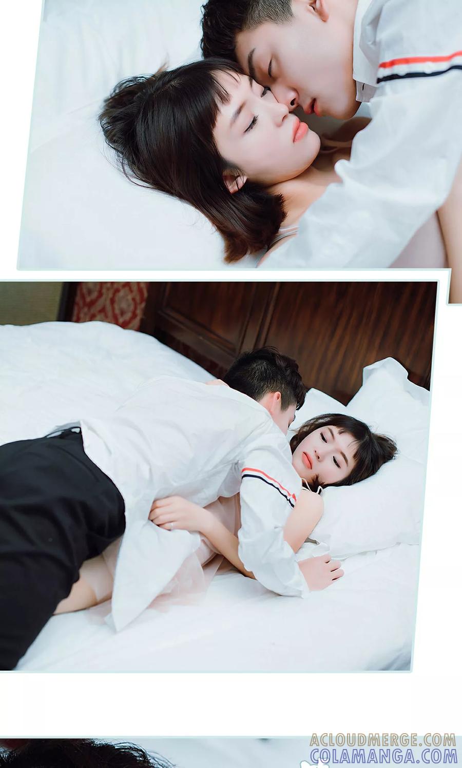 《亡妻归来》第34话 第5页