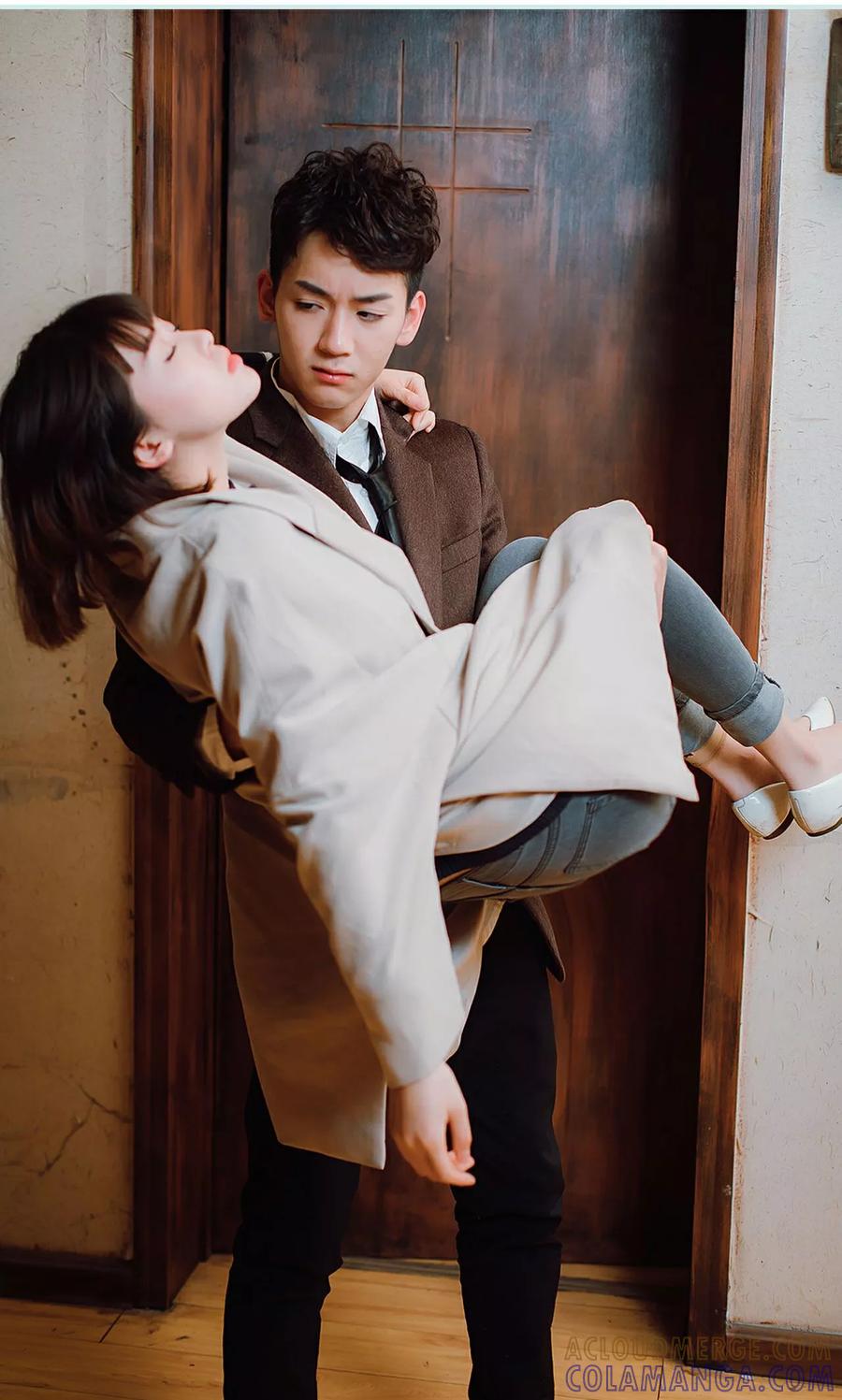《亡妻归来》第36话 第27页