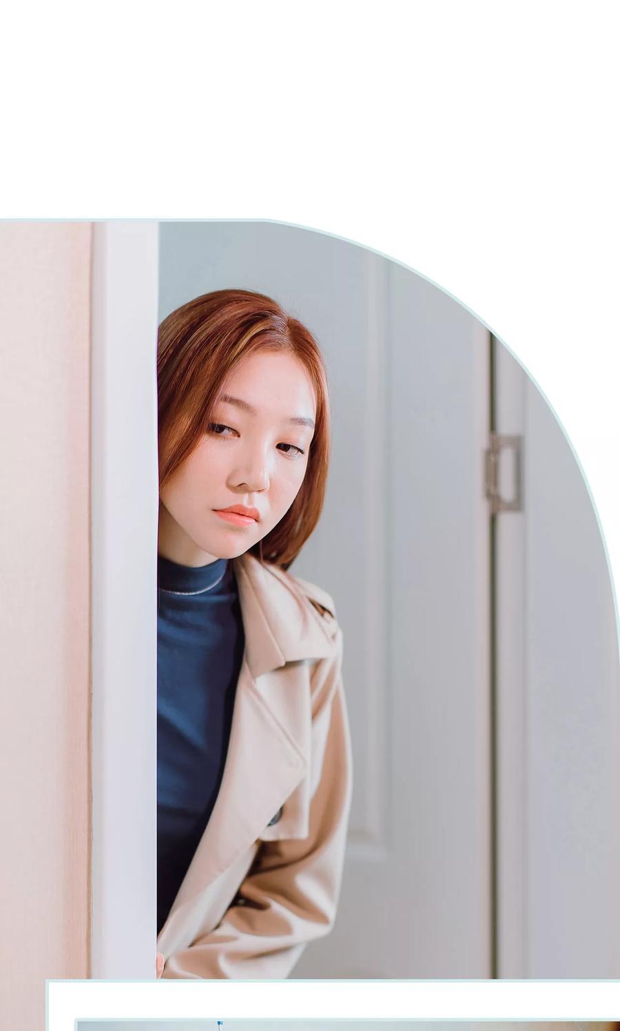 《亡妻归来》第41话 第10页