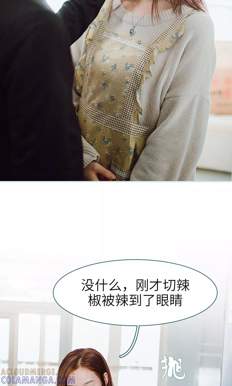 《亡妻归来》第48话 第25页