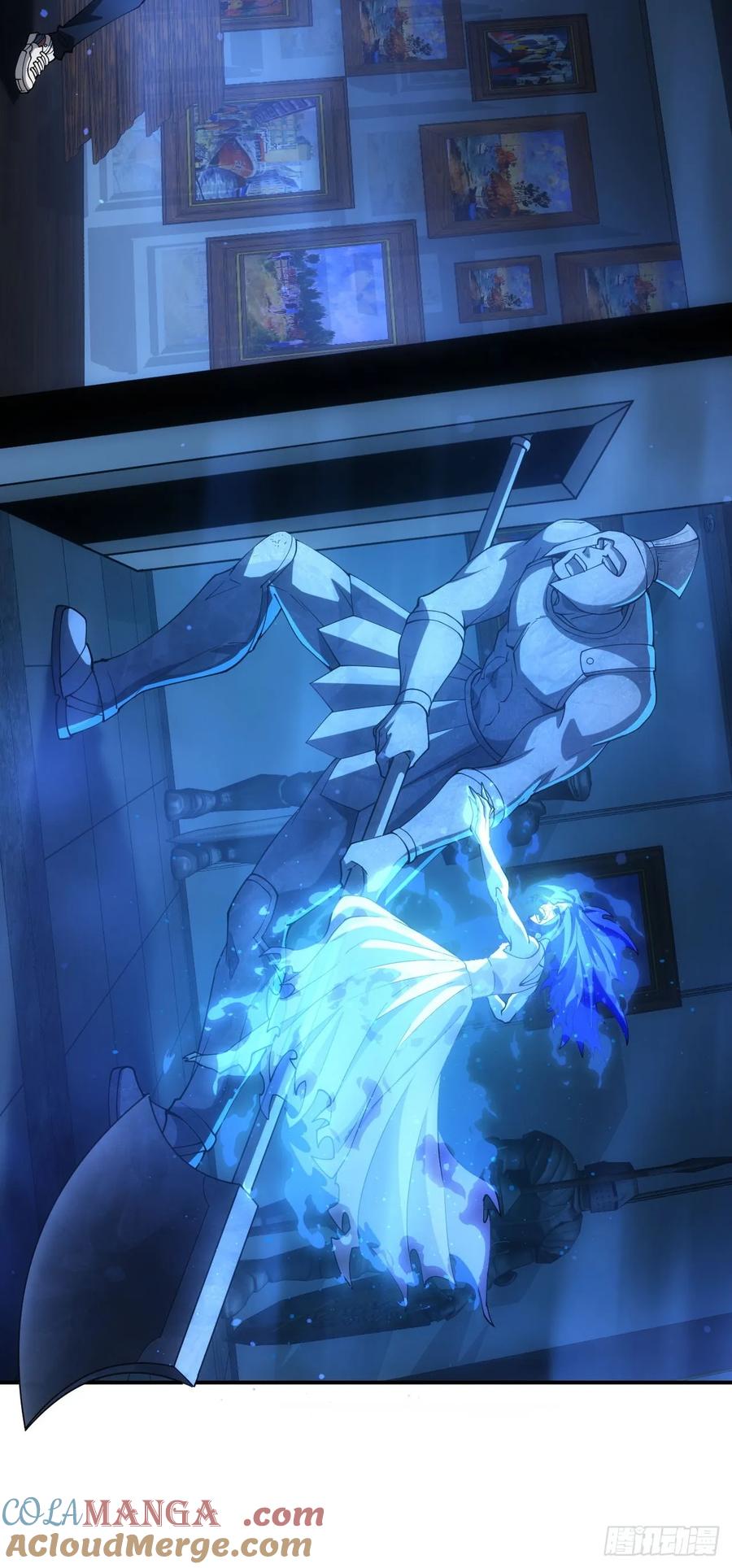 《诡异游戏：我靠亿万功德氪通关》第33话 破局之法 第32页