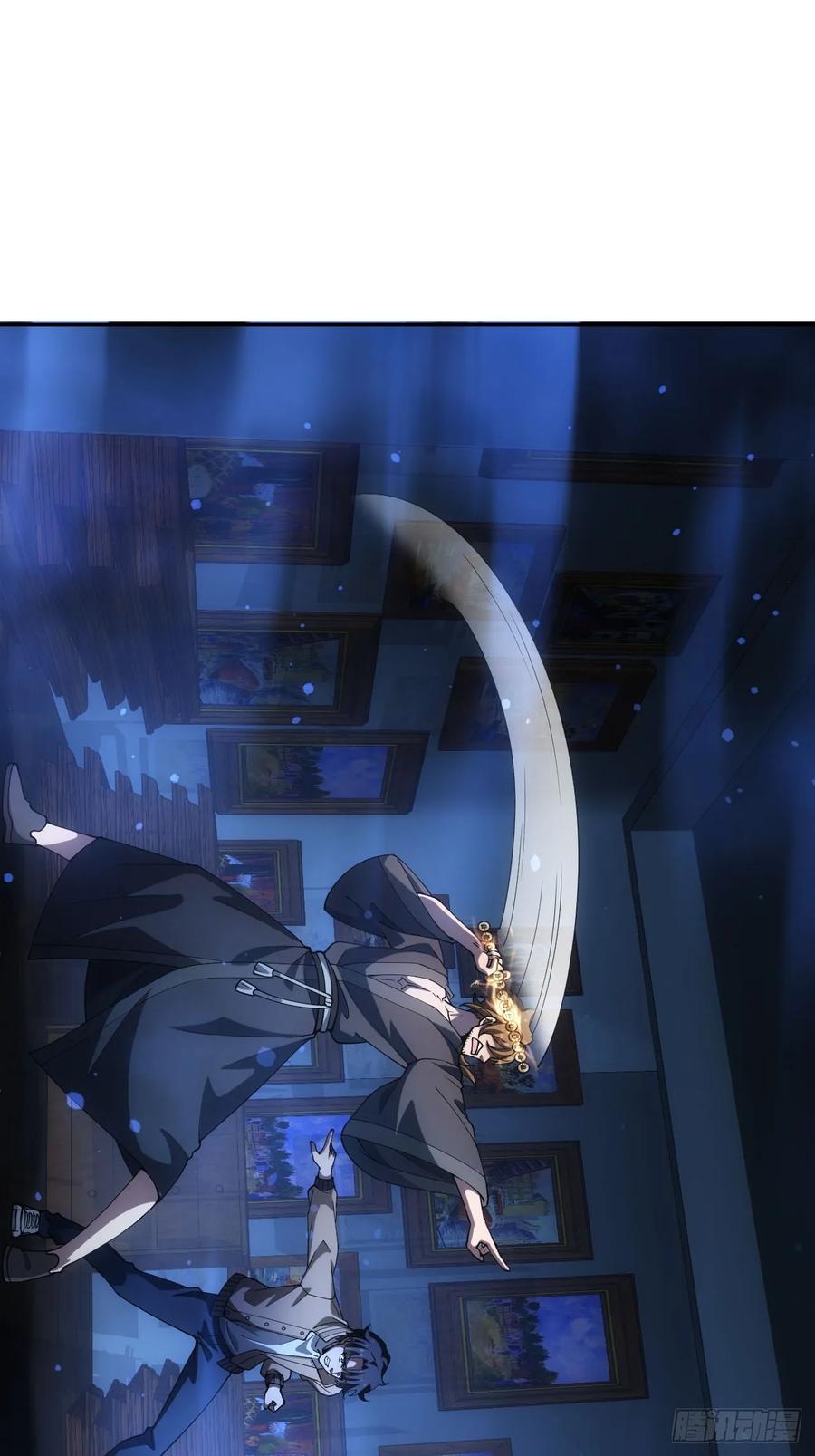 《诡异游戏：我靠亿万功德氪通关》第33话 破局之法 第31页