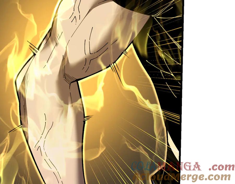 《我死后，化身武道天魔》第35话 融合 第205页