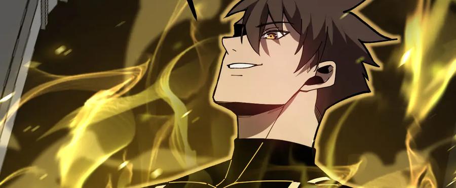 《我死后，化身武道天魔》第35话 融合 第212页