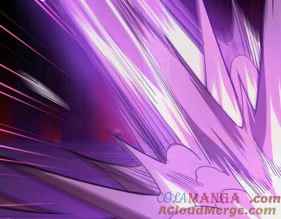 《我死后，化身武道天魔》第35话 融合 第169页