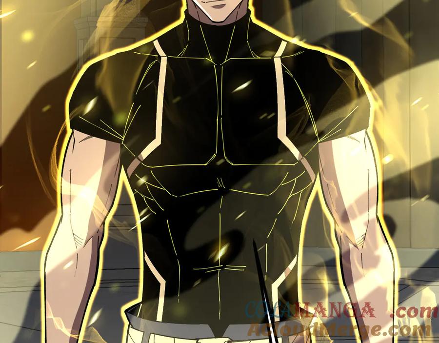 《我死后，化身武道天魔》第35话 融合 第173页