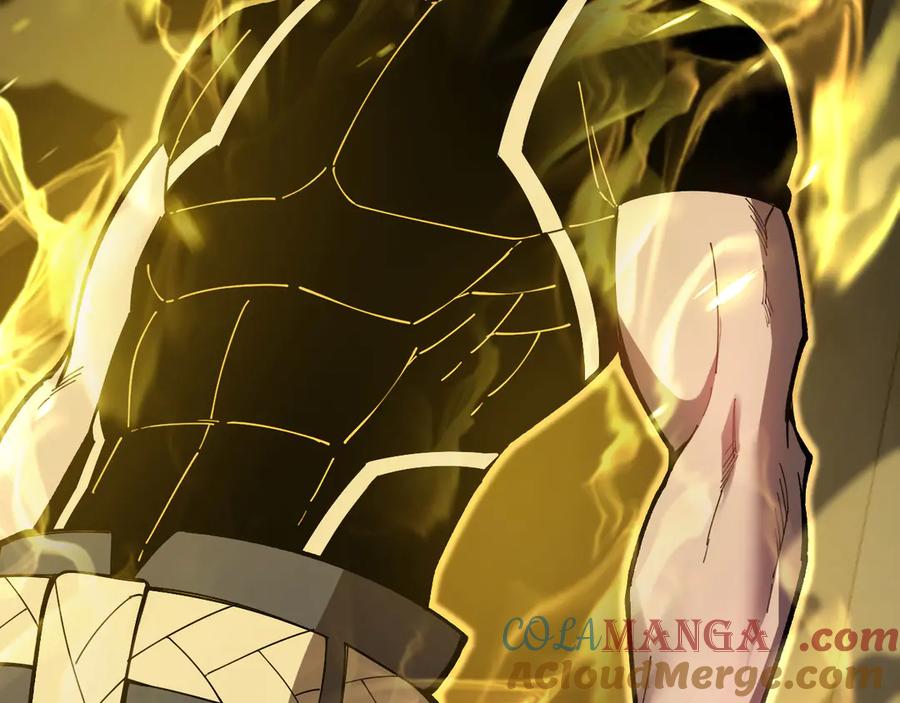 《我死后，化身武道天魔》第35话 融合 第213页