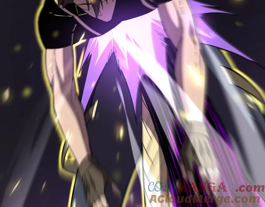 《我死后，化身武道天魔》第35话 融合 第189页